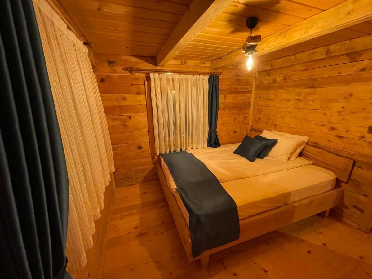 Zeytin Villa Apart Ardeşen Exteriér fotografie