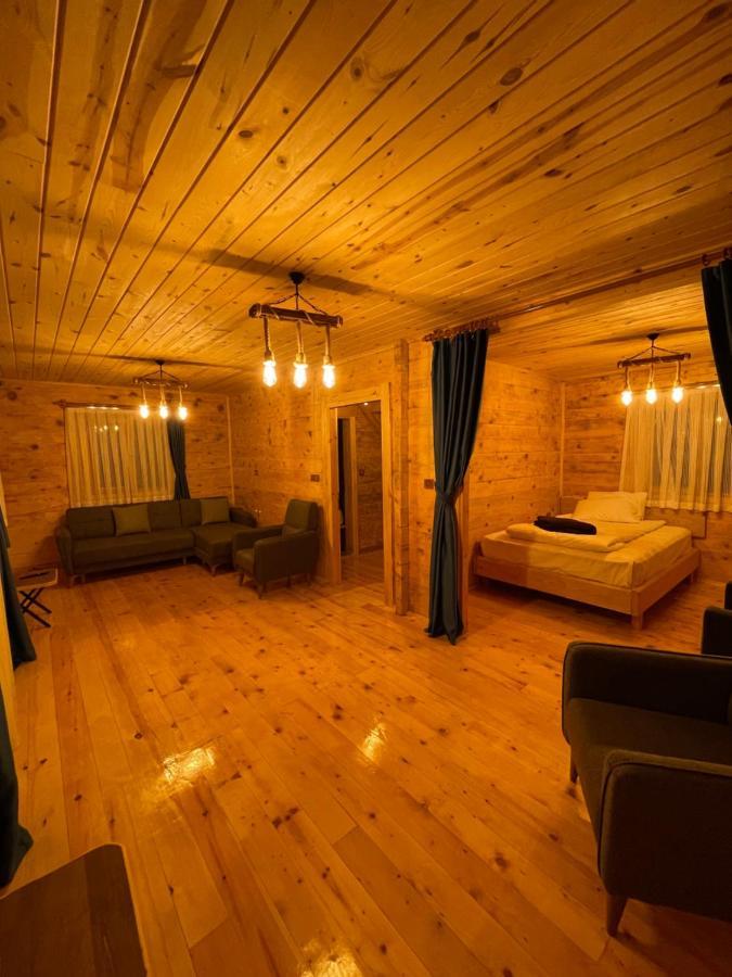 Zeytin Villa Apart Ardeşen Exteriér fotografie