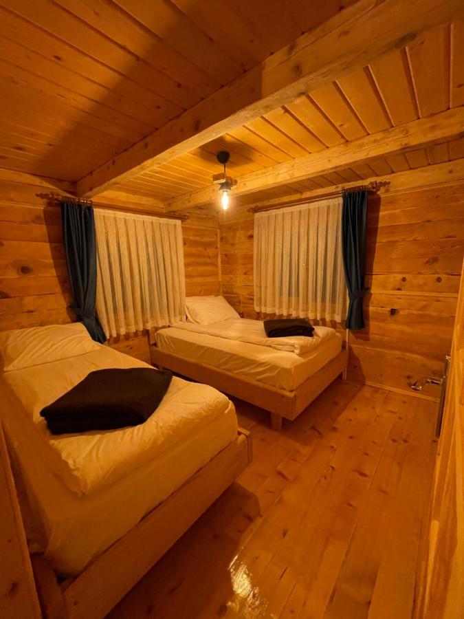 Zeytin Villa Apart Ardeşen Exteriér fotografie