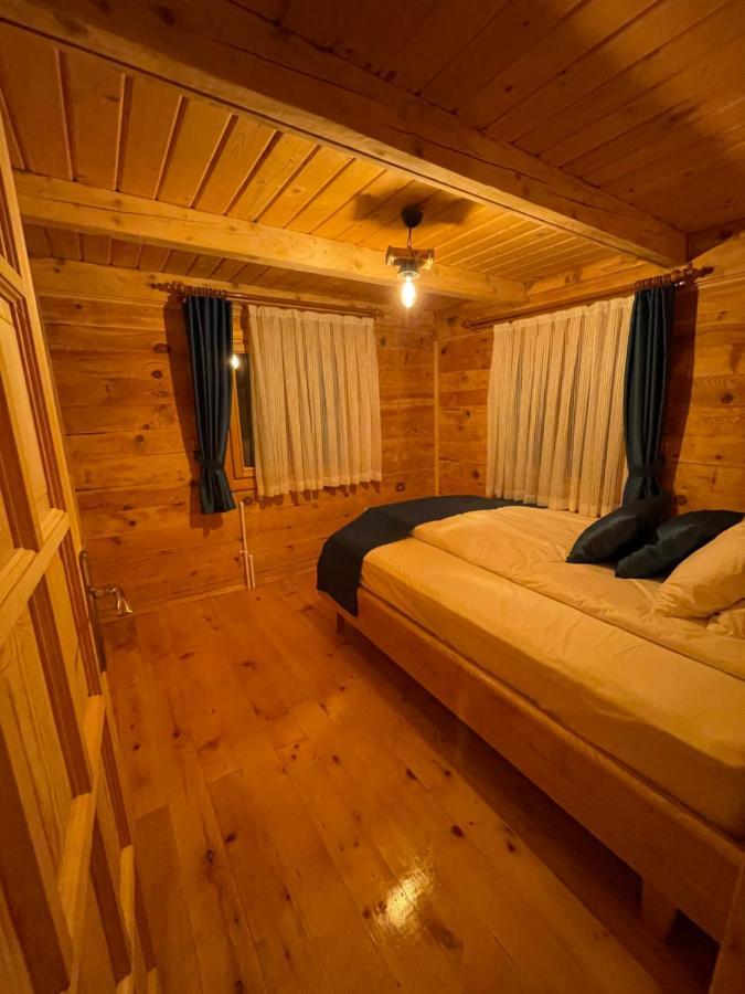 Zeytin Villa Apart Ardeşen Exteriér fotografie