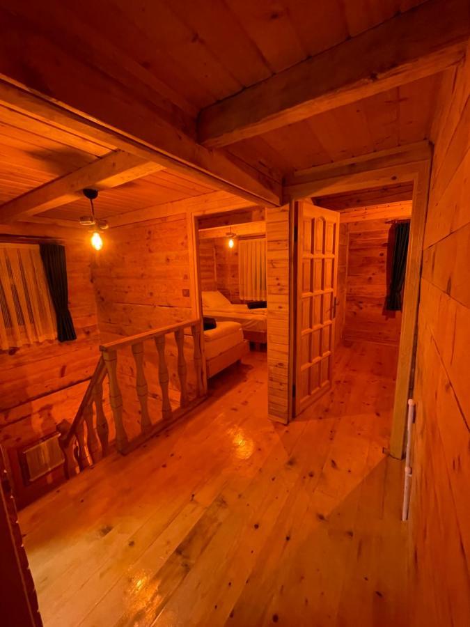 Zeytin Villa Apart Ardeşen Exteriér fotografie