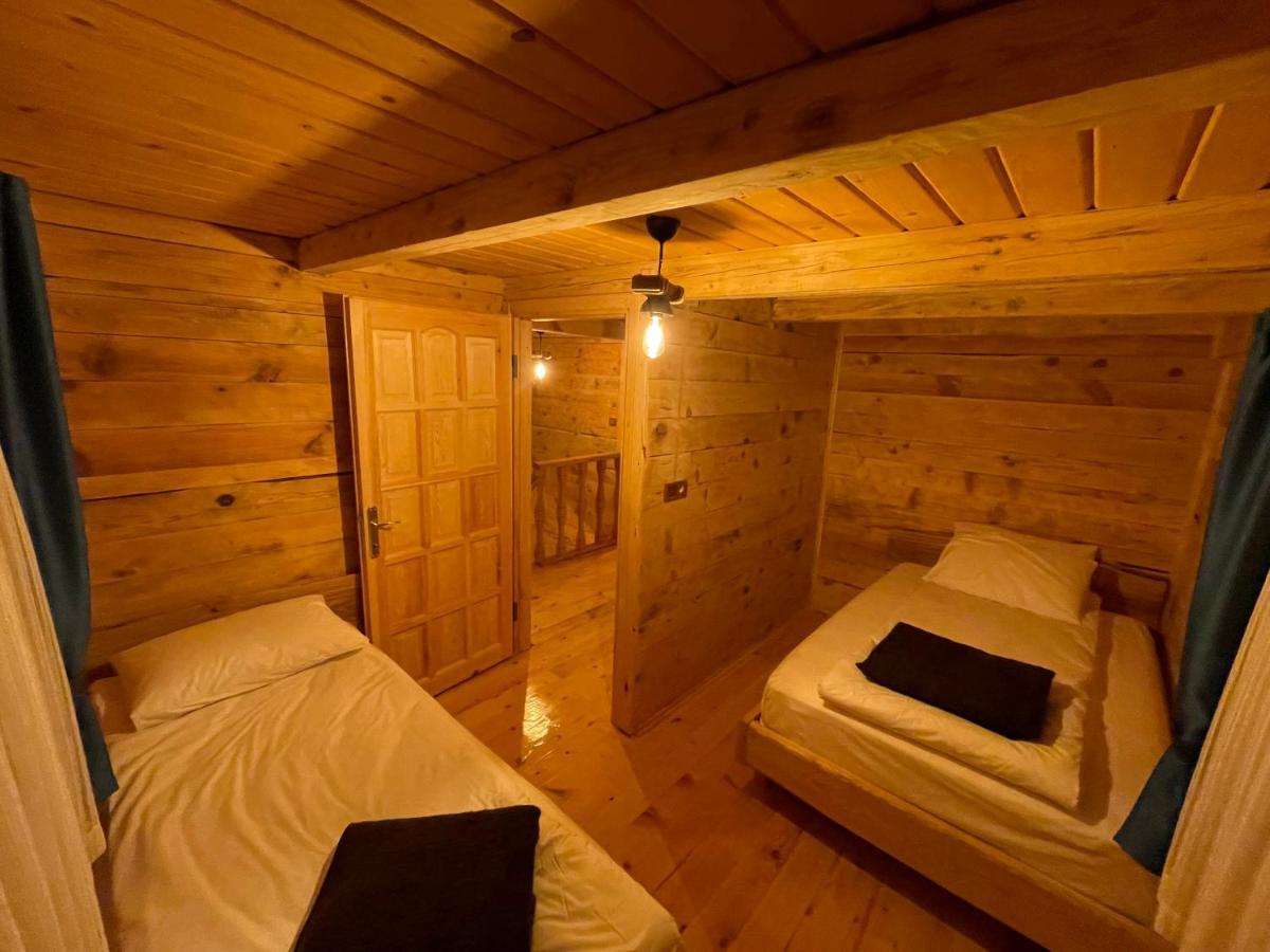 Zeytin Villa Apart Ardeşen Exteriér fotografie