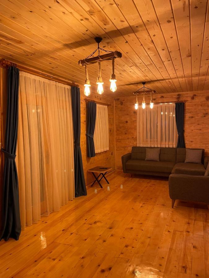 Zeytin Villa Apart Ardeşen Exteriér fotografie